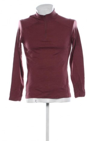 Pánské tričko  Crane, Velikost M, Barva Červená, Cena  159,00 Kč