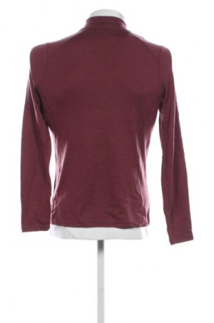 Pánské tričko  Crane, Velikost M, Barva Červená, Cena  159,00 Kč