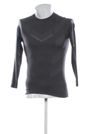 Bluză de bărbați Crivit, Mărime M, Culoare Gri, Preț 33,99 Lei