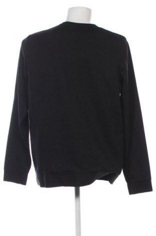 Ανδρική μπλούζα Crivit, Μέγεθος XL, Χρώμα Μαύρο, Τιμή 5,99 €