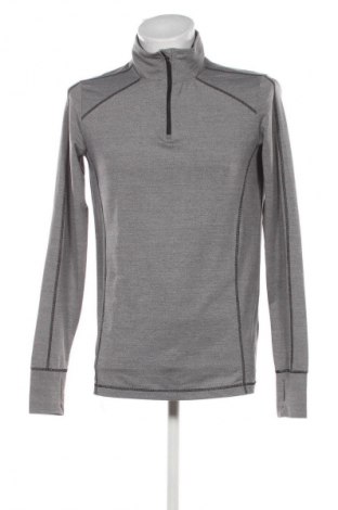 Pánské tričko  Crivit, Velikost M, Barva Šedá, Cena  159,00 Kč