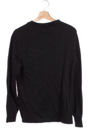 Ανδρική μπλούζα Cropp, Μέγεθος XS, Χρώμα Μαύρο, Τιμή 13,81 €
