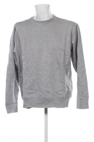 Мъжка блуза Decathlon, Размер XXL, Цвят Сив, Цена 5,62 €