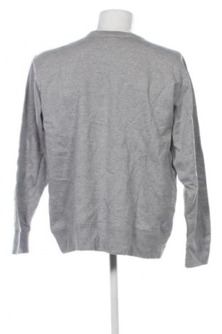 Мъжка блуза Decathlon, Размер XXL, Цвят Сив, Цена 5,62 €