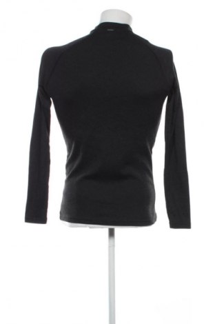 Ανδρική μπλούζα Decathlon, Μέγεθος M, Χρώμα Γκρί, Τιμή 6,99 €