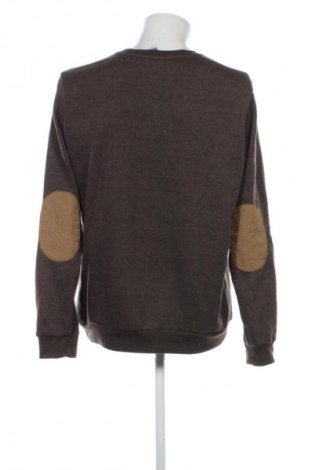 Bluză de bărbați Decathlon, Mărime XL, Culoare Maro, Preț 34,99 Lei