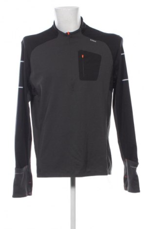 Ανδρική μπλούζα Decathlon, Μέγεθος XL, Χρώμα Πολύχρωμο, Τιμή 6,99 €