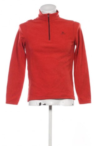 Ανδρική μπλούζα Decathlon, Μέγεθος S, Χρώμα Κόκκινο, Τιμή 6,99 €