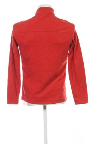 Ανδρική μπλούζα Decathlon, Μέγεθος S, Χρώμα Κόκκινο, Τιμή 6,99 €