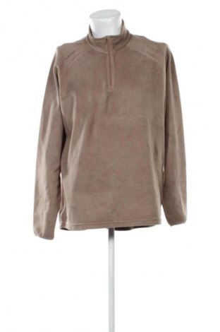 Ανδρική μπλούζα Decathlon, Μέγεθος XXL, Χρώμα  Μπέζ, Τιμή 6,99 €