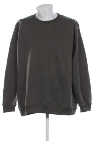Ανδρική μπλούζα Decathlon, Μέγεθος 4XL, Χρώμα Πράσινο, Τιμή 6,99 €