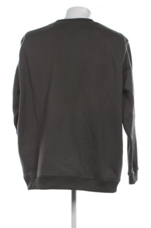 Ανδρική μπλούζα Decathlon, Μέγεθος 4XL, Χρώμα Πράσινο, Τιμή 6,99 €