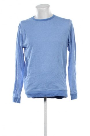 Pánské tričko  Dressmann, Velikost L, Barva Modrá, Cena  499,00 Kč