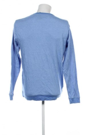 Pánské tričko  Dressmann, Velikost L, Barva Modrá, Cena  499,00 Kč