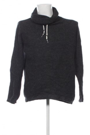 Мъжка блуза Edc By Esprit, Размер L, Цвят Черен, Цена 6,64 €