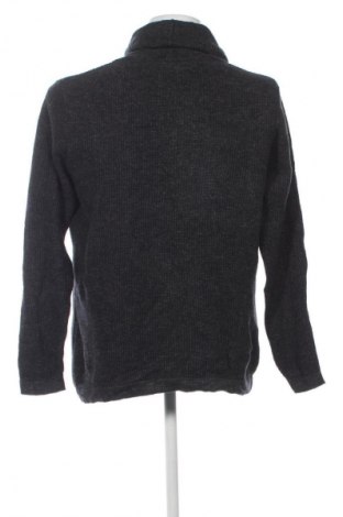 Мъжка блуза Edc By Esprit, Размер L, Цвят Черен, Цена 6,64 €