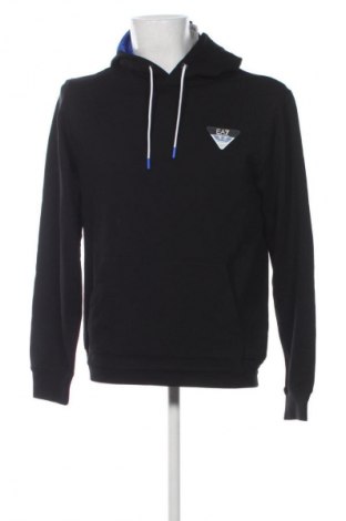 Bluză de bărbați Emporio Armani, Mărime M, Culoare Negru, Preț 424,99 Lei
