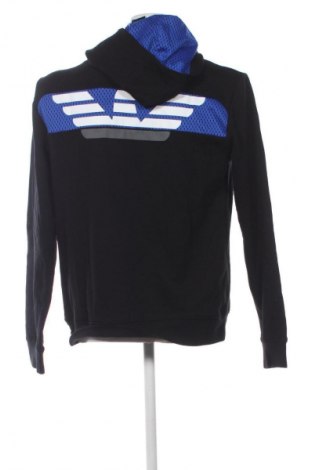 Bluză de bărbați Emporio Armani, Mărime M, Culoare Negru, Preț 424,99 Lei