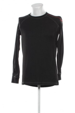 Herren Shirt Engelbert Strauss, Größe L, Farbe Schwarz, Preis 14,99 €