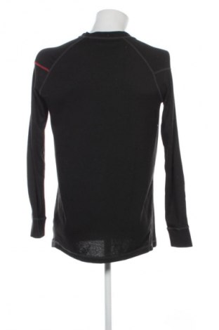 Herren Shirt Engelbert Strauss, Größe L, Farbe Schwarz, Preis 14,99 €