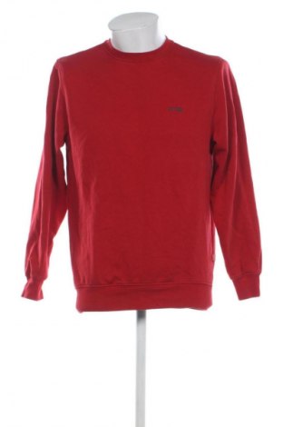 Pánske tričko  Engelbert Strauss, Veľkosť S, Farba Červená, Cena  12,95 €