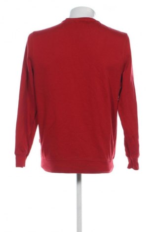 Pánske tričko  Engelbert Strauss, Veľkosť S, Farba Červená, Cena  12,95 €