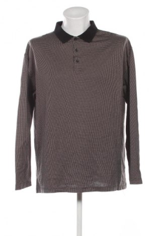 Męska bluzka Enrico Gorlani, Rozmiar XL, Kolor Kolorowy, Cena 96,45 zł