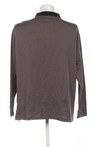 Męska bluzka Enrico Gorlani, Rozmiar XL, Kolor Kolorowy, Cena 96,45 zł