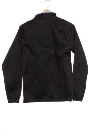 Ανδρική μπλούζα Errea, Μέγεθος XS, Χρώμα Μαύρο, Τιμή 8,99 €