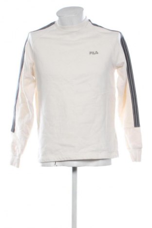 Bluză de bărbați FILA, Mărime L, Culoare Bej, Preț 84,99 Lei