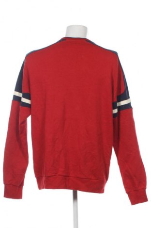 Bluză de bărbați FILA, Mărime XXL, Culoare Roșu, Preț 86,99 Lei