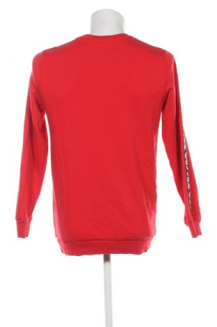 Férfi blúz FILA, Méret M, Szín Piros, Ár 6 849 Ft