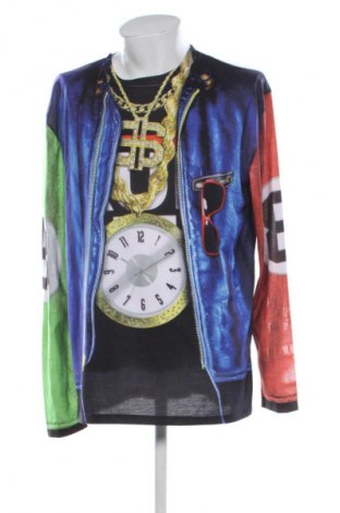 Bluză de bărbați Faux Real, Mărime XXL, Culoare Multicolor, Preț 63,99 Lei