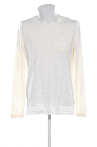 Мъжка блуза French Connection, Размер L, Цвят Екрю, Цена 15,33 €