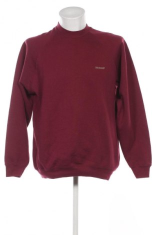 Bluză de bărbați Fruit Of The Loom, Mărime XL, Culoare Roșu, Preț 78,20 Lei