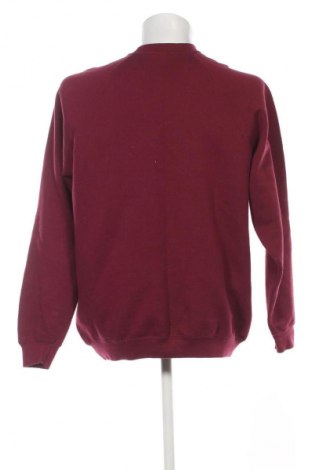 Bluză de bărbați Fruit Of The Loom, Mărime XL, Culoare Roșu, Preț 78,20 Lei