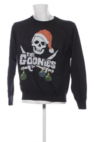 Pánske tričko  Fruit Of The Loom, Veľkosť M, Farba Čierna, Cena  6,95 €