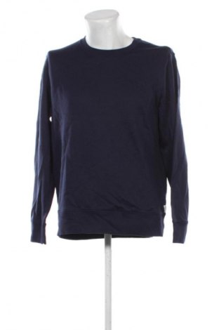 Мъжка блуза GAZMAN, Размер M, Цвят Син, Цена 15,84 €