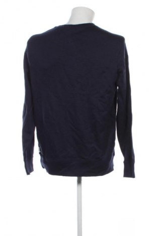 Мъжка блуза GAZMAN, Размер M, Цвят Син, Цена 15,84 €