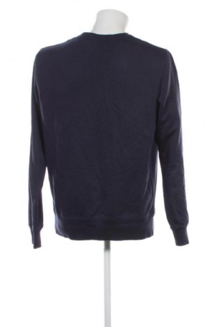 Ανδρική μπλούζα Gant, Μέγεθος L, Χρώμα Μπλέ, Τιμή 33,99 €