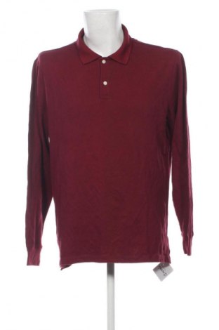 Pánské tričko  Gap, Velikost XL, Barva Červená, Cena  229,00 Kč