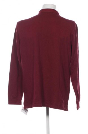 Pánské tričko  Gap, Velikost XL, Barva Červená, Cena  229,00 Kč