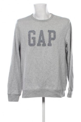 Мъжка блуза Gap, Размер XL, Цвят Сив, Цена 7,66 €