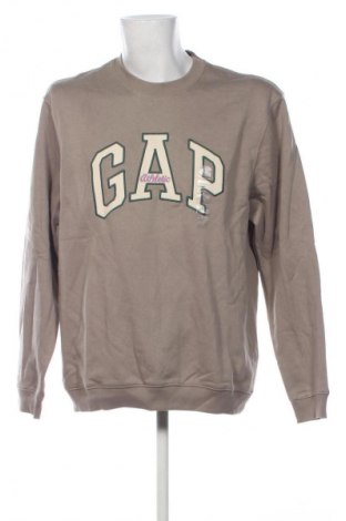 Herren Shirt Gap, Größe L, Farbe Beige, Preis 61,99 €