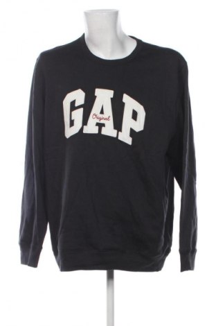 Bluză de bărbați Gap, Mărime XXL, Culoare Gri, Preț 294,99 Lei