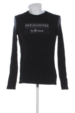 Pánské tričko  Guess By Marciano, Velikost XL, Barva Černá, Cena  907,00 Kč