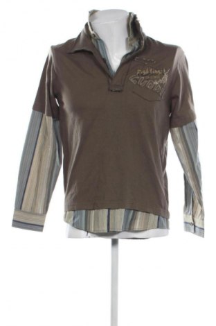 Herren Shirt Guodil, Größe S, Farbe Mehrfarbig, Preis € 7,99