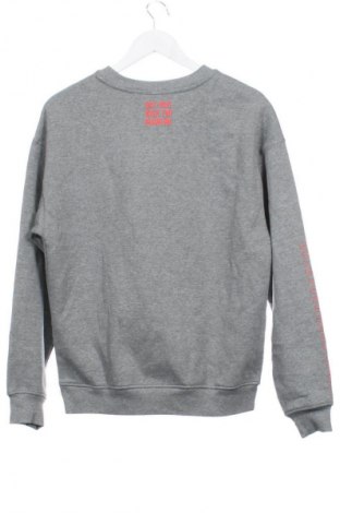 Мъжка блуза H&M, Размер S, Цвят Сив, Цена 4,60 €