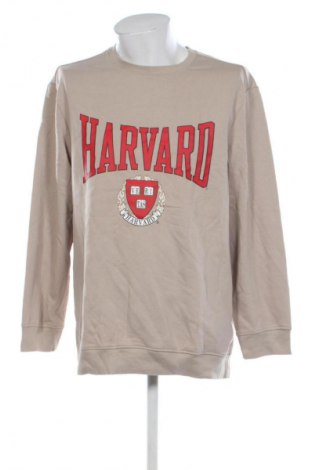 Pánske tričko  H&M, Veľkosť XL, Farba Béžová, Cena  18,95 €