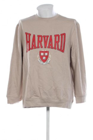 Pánske tričko  H&M, Veľkosť XL, Farba Béžová, Cena  11,95 €